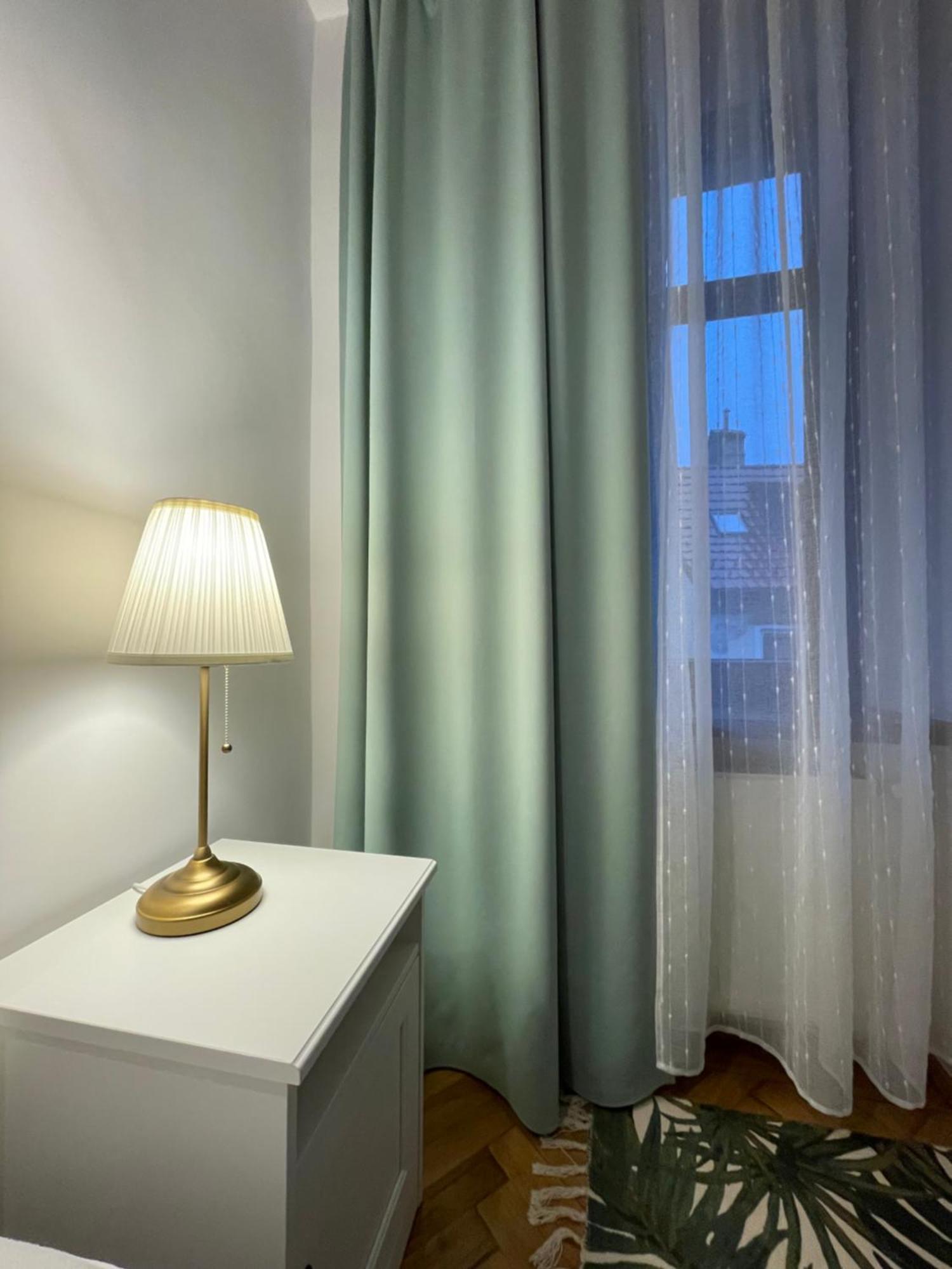 Cozy Stay Braşov Exterior foto