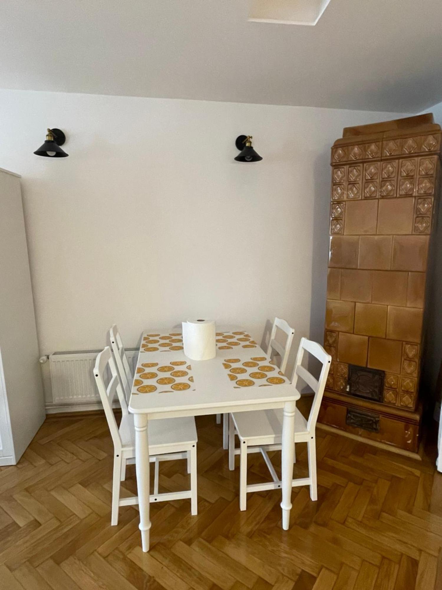 Cozy Stay Braşov Exterior foto